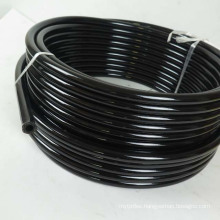 3/8 inch Soft Flexible One fiber Braid polyurethane hose